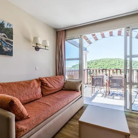 Le Village De Cap Esterel - Maeva - 5 Personnes 1 Avec Terrasse Et Parking Mae-6693 Apartment