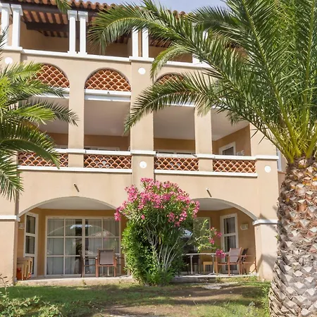Le Village De Cap Esterel - Maeva - 5 Personnes 1 Avec Terrasse Et Parking Mae-6693 Saint-Raphaël
