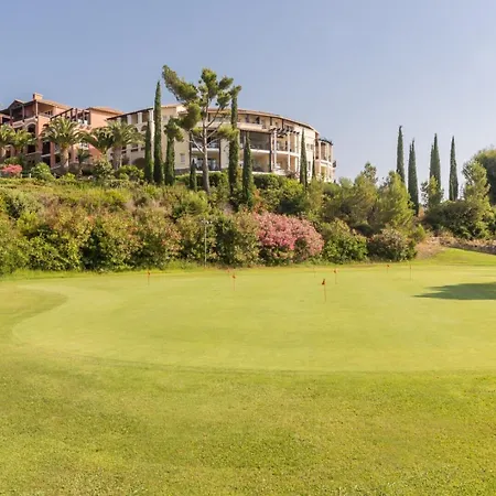 Le Village De Cap Esterel - Maeva - 5 Personnes 1 Avec Terrasse Et Parking Mae-6693 Apartment *