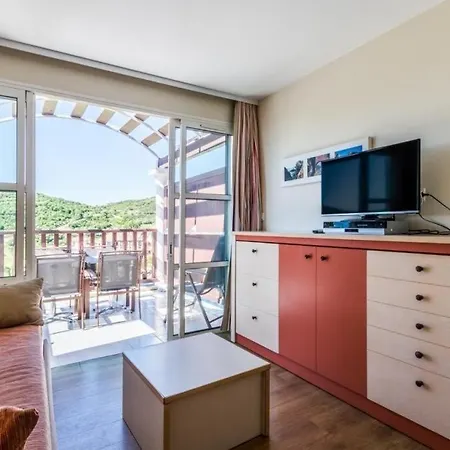 Le Village De Cap Esterel - Maeva - 5 Personnes 1 Avec Terrasse Et Parking Mae-6693 Saint-Raphaël