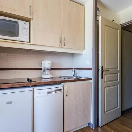 Le Village De Cap Esterel - Maeva - 5 Personnes 1 Avec Terrasse Et Parking Mae-6693 Apartment