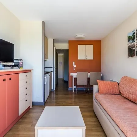Le Village De Cap Esterel - Maeva - 5 Personnes 1 Avec Terrasse Et Parking Mae-6693 Apartment *