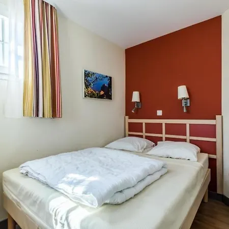 Le Village De Cap Esterel - Maeva - 5 Personnes 1 Avec Terrasse Et Parking Mae-6693 Apartment *