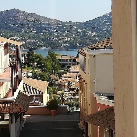 Le Village De Cap Esterel - Maeva - 5 Personnes 1 Avec Terrasse Et Parking Mae-6693 Saint-Raphaël